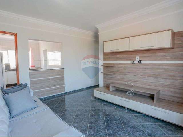 Apartamento  À Venda - Jardim Saira - Sorocaba-SP.