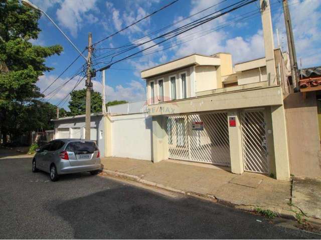 Casa assobradada, Jardim Vera Cruz, 4 quartos sendo 2 suítes à venda em Sorocaba. R$ 770.000,00