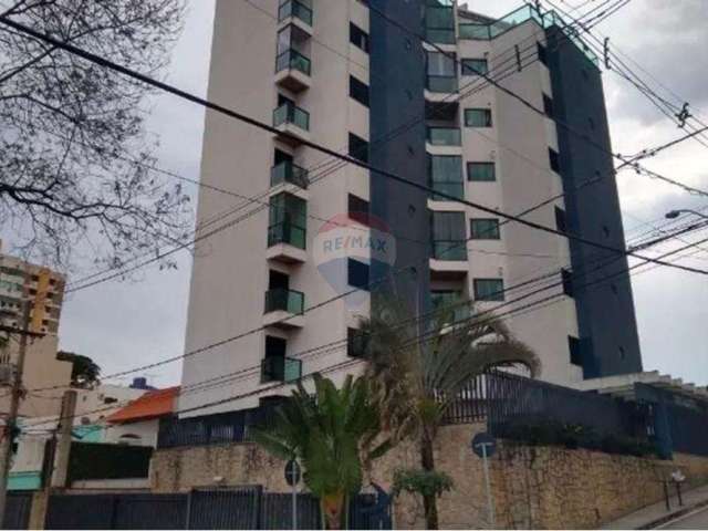 Apartamento para locação  Condomínio Real Palace - Jardim Paulistano