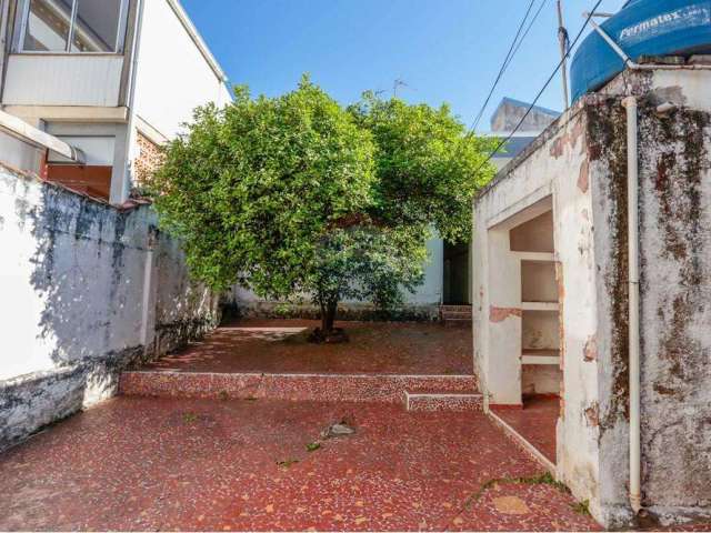 Casa a Venda ,Centro Sorocaba, com 90m2 AC e 176m2 Terreno 2 quartos, 1 banheiro e pomar produtivo