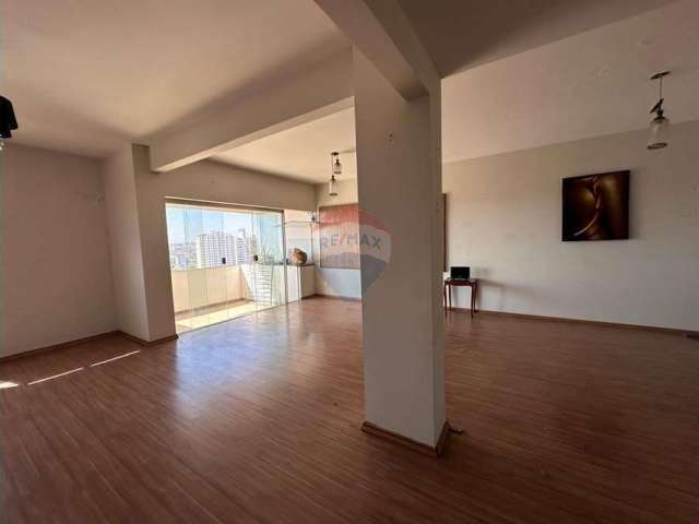 Apartamento  duplex 300 m2 no centro de Sorocaba