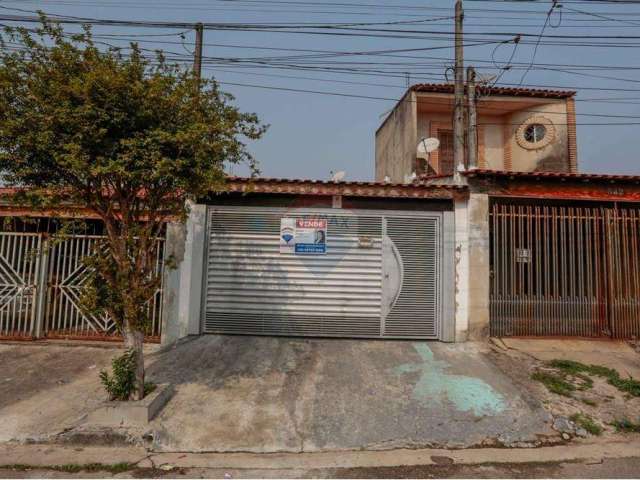 Casa à venda com 3 quartos, sendo 1 suíte no Parque Esmeralda, Zona Oeste, Sorocaba/SP