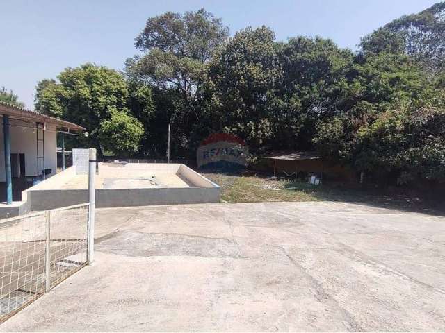 Área  Comercial ou Residencial  à Venda em Nova Sorocaba -  com 1159 m2  - Estuda permuta com casa térrea na zona leste