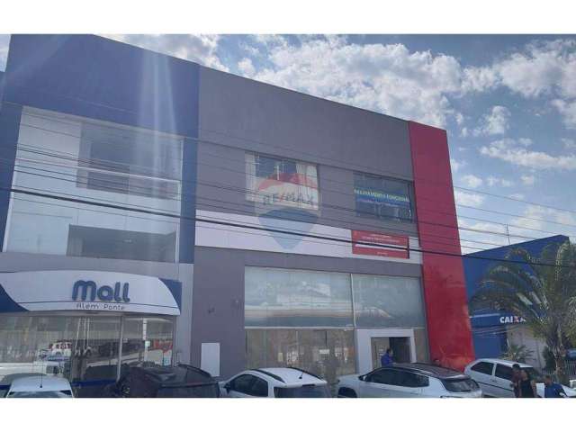 Sala comercial para alugar, no Mall Além Ponte - Sorocaba/SP