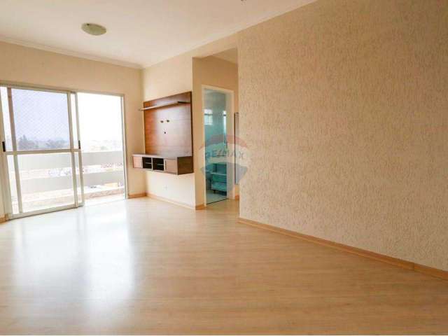 Apartamento à venda no Condomínio Arco-íris, Sorocaba-SP