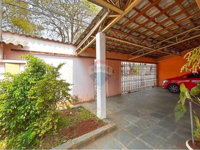 Casa à venda com 379 m² de terreno e 3 quartos em Votorantim