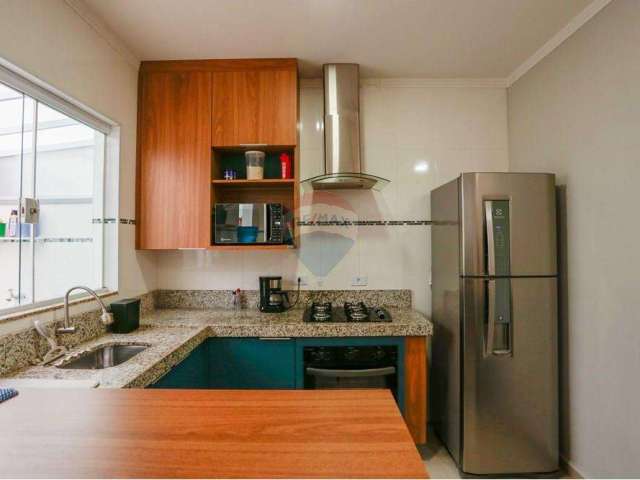 Casa/Sobrado com 2 quartos suíte à venda Jardim São Carlos/Sorocaba