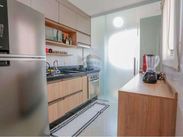 Apartamento 53m² 2 dormitórios à venda Jardim São Paulo - Sorocaba/SP