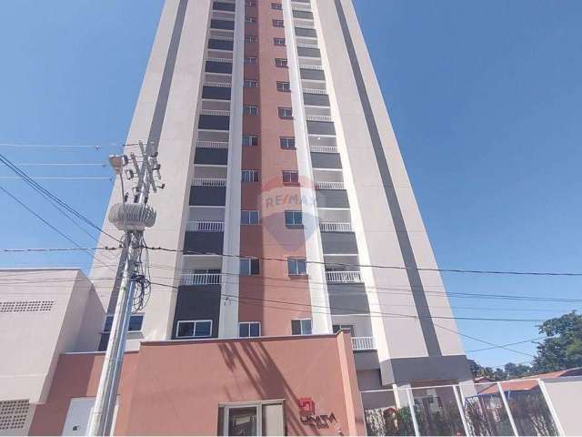 Apartamento novo, pronto para morar, 2 quartos, sendo 1 suíte. Vila Santana /SP