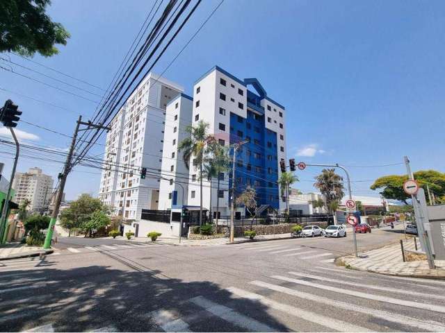 Apartamento para locação com 3 quartos - suíte - 124m² - ao lado do SESI -Sorocaba SP