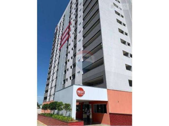 Moderno Apart Hotel em Sorocaba: Conforto e Praticidade