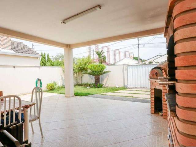 Casa à venda no Condomínio Villa Bella – 3 Dormitórios (1 Suíte) – 149 m² – Vila Odin, Sorocaba – R$ 699.000,00