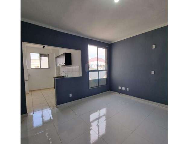 Apartamento para alugar com 2 Quartos no condominio Spazio Salamanca Jardim América Sorocaba SP