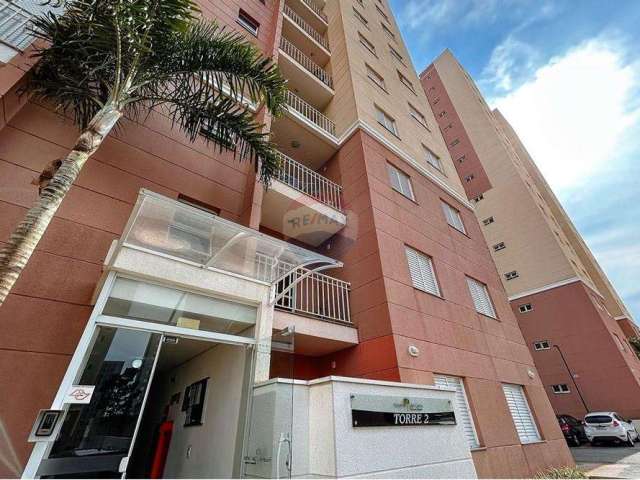 Apartamento à venda no Condomínio Reserva São Carlos