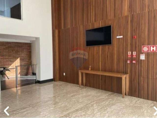 Locação de sala comercial  com área útil 44 m²