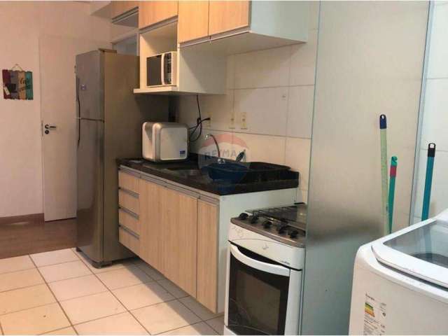 Apartamento Encantador Para Alugar em Votorantim