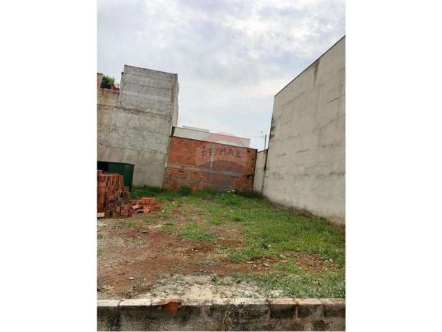 Lote  Terreno á venda , Residencial jardim Nathalia