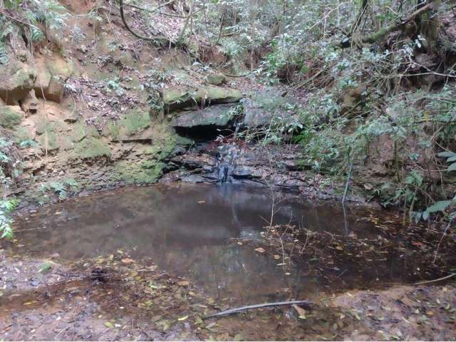 Terreno à Venda  Escriturado 1.116m², Maravilhosa nascente de fonte água em Araçoiaba da Serra, SP