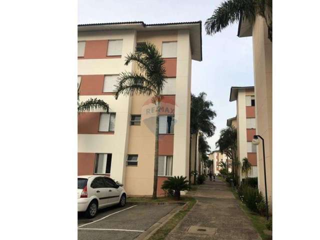 'Apartamento Perfeito em Sorocaba: 2 Quartos, Piscina'