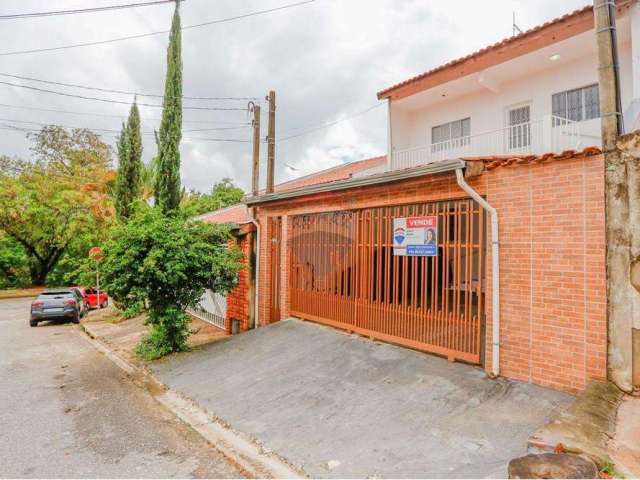 Casa á venda com 4 quartos, 2 suítes no Wanel Ville, Sorocaba-SP