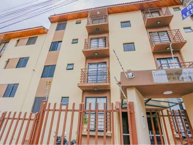 Apartamento à venda com 2 quartos, 57m² no Jardim Europa Sorocaba