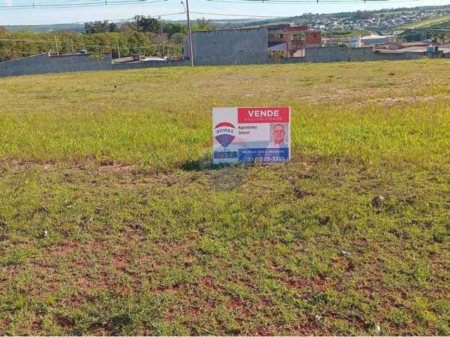 Terreno Comercial à Venda - Condomínio Cyrela Esplanada - Votorantim/SP