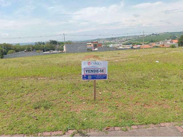 Terreno Comercial à Venda com 450m² - Condomínio Cyrela Esplanada - Votorantim/SP