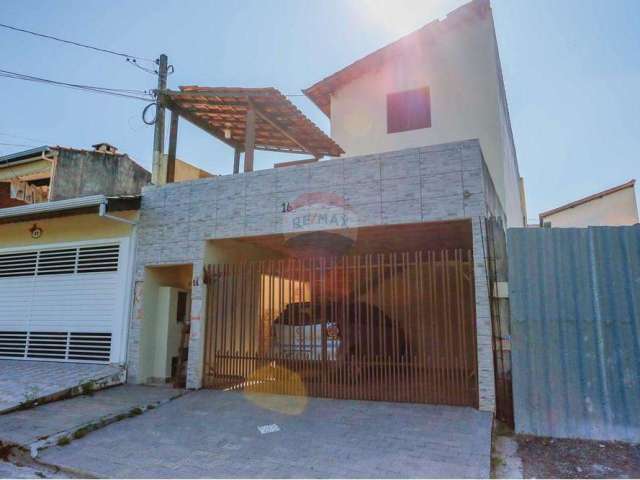 Casa para venda no Residencial Vila Amato Sorocaba - SP