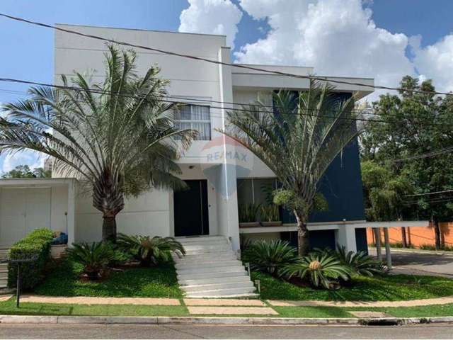 Casa em condomínio para venda no belvedere ii - votorantim/sp