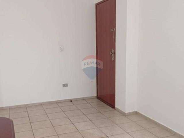 Apartamento 62m², semi-mobiliado, ideal para estudantes