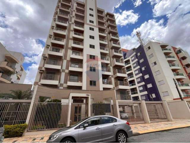 Apartamento 3 dormitórios 1 suíte no Parque Campolim Sorocaba-SP