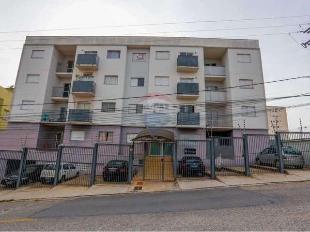 Apartamento à venda com 2 quartos no Jardim Europa em Sorocaba