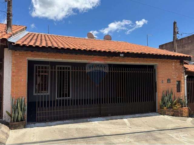 Casa a Venda de 2 dormitórios no Jardim Montreal - Sorocaba - SP