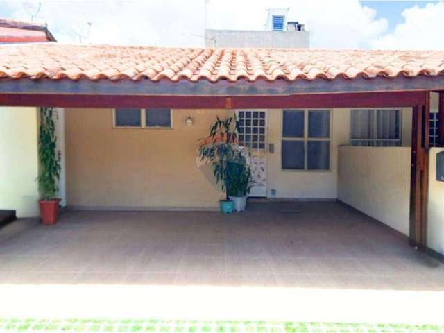 Casa de Condomínio à venda 4 dormitórios - 2 suítes - Jd. Zulmira - Sorocaba/SP