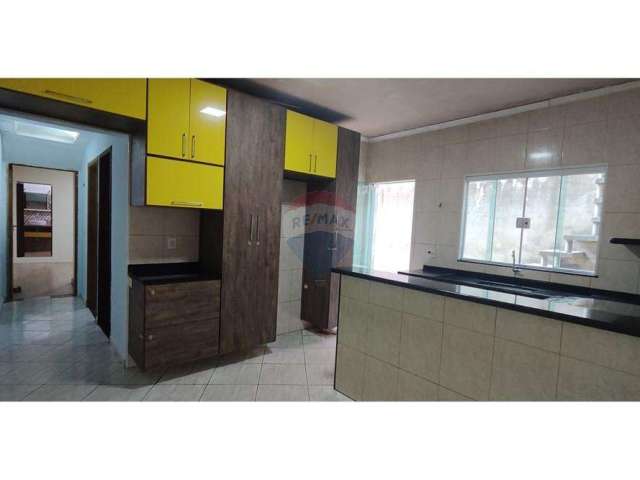 Casa Jardim Sorocaba Park R$ 250.000,00