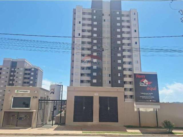 Apartamento para alugar no Wanel Ville com 2 quartos