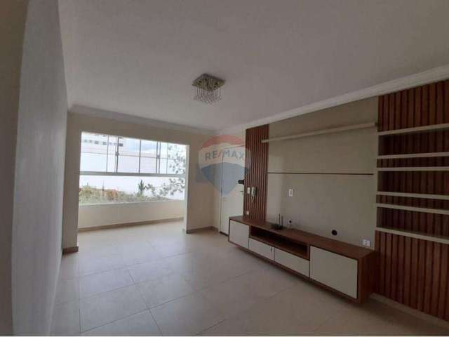 Apartamento para alugar com 3 quartos e planejados no Jardim do Paço, Sorocaba/SP