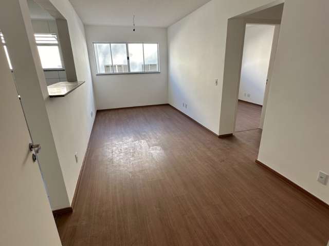 Apartamento Pimenteiras, primeira locação.