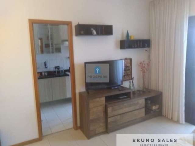 Apartamento Padrão