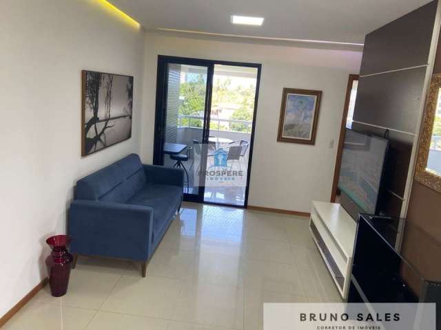 Apartamento com 2 quartos, 87.00m², à venda - PATAMARES - SALVADOR