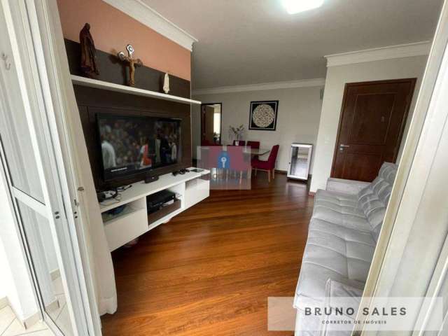 Apartamento com 3 quartos, 108.00m², à venda - PITUBA - SALVADOR