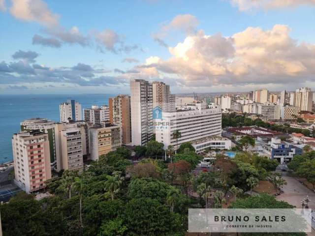 APARTAMENTO no bairro do CAMPO GRANDE