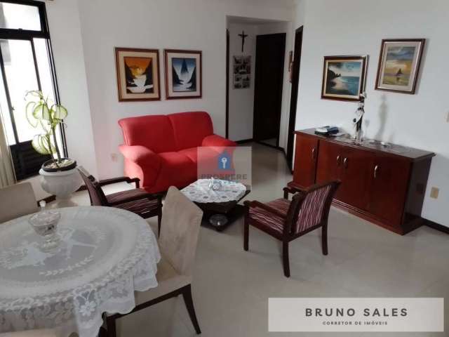 Apartamento DUPLEX, NASCENTE, VISTA MAR, 3 quartos, sendo 3 suítes, 2 vagas de garagem, área de serviço, varanda.