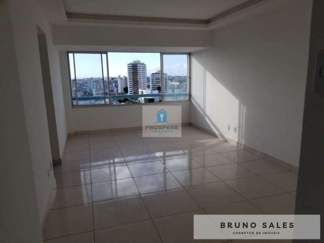 Apartamento na Vila Laura, 3 quartos, sendo 1 suíte, 2 banheiros, 2 vagas de garagem, área de serviço completa.