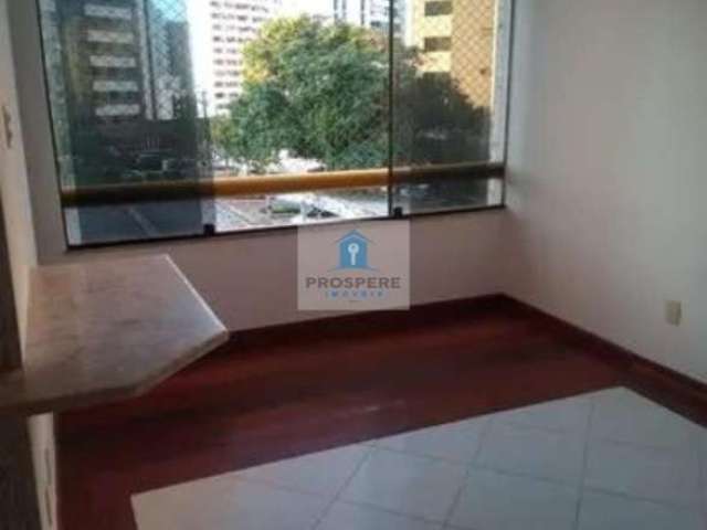 Apartamento no Cidade Jardim, NASCENTE, 3 quartos, sendo 2 suítes, 3 banheiros, 1 vaga de garagem, área de serviço, varanda.