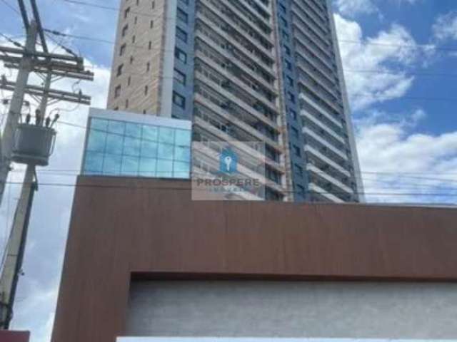 Apartamento no Dumare, nascente total, 3 quartos e 3 vagas.