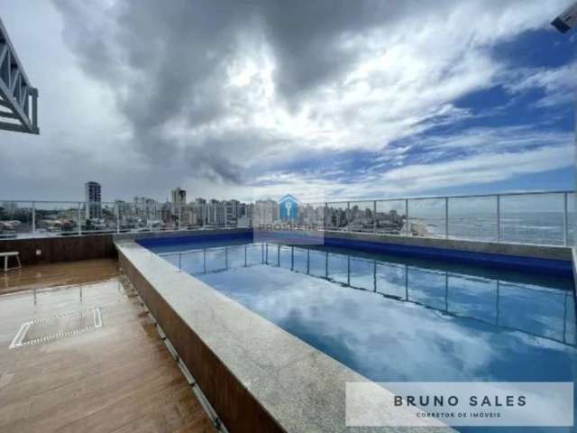 Apartamento à venda em Salvador-BA, no bairro Amaralina: 1 quarto, 1 banheiro, 25m² de área. Aproveite essa oportunidade!