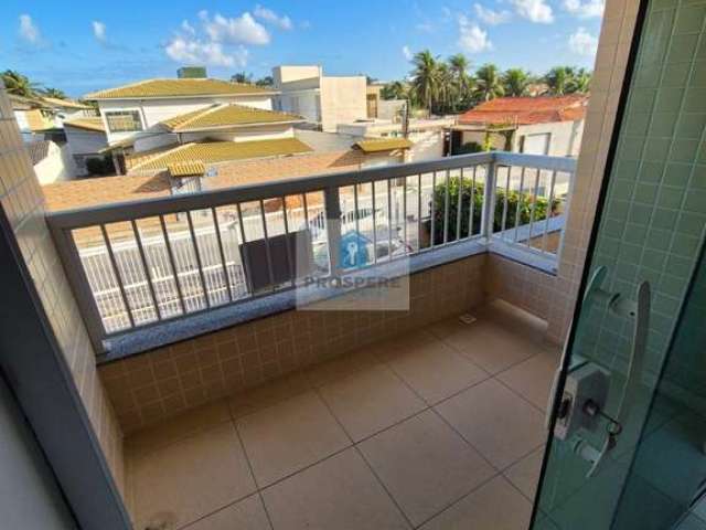 Apartamento à venda em Salvador-BA, no bairro Stella Maris, com 1 quarto, 1 sala, 1 banheiro, 1 vaga de garagem e 46m² de área.