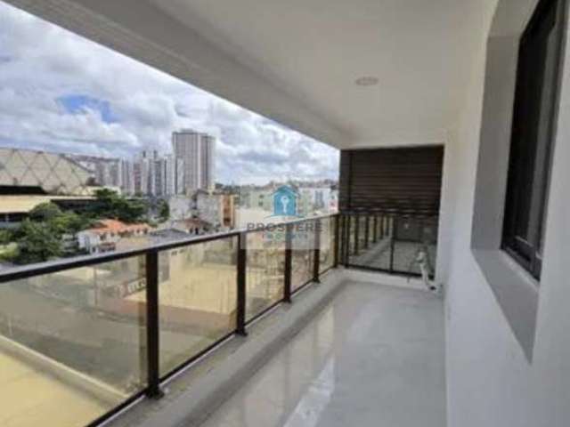 Apartamento à venda em Salvador-BA, bairro Armação: 1 quarto, 1 sala, 1 banheiro, 1 vaga, 42m². Venha conferir!