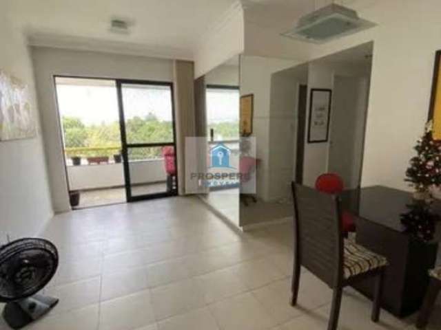 Apartamento à venda em Salvador-BA, Parque Bela Vista: 2 quartos, 1 suite, 1 sala, 2 banheiros, 2 vagas de garagem, 60m².